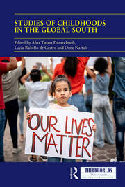 Introduction – Studies of childhoods in the Global South: towards an epistemic turn in transnational childhood research?