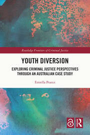 Juvenile Justice and the Aims of Diversion