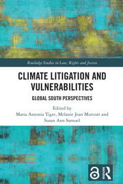 Reframing climate change litigation in the Global South