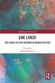 Che Guevara and guerrilla warfare