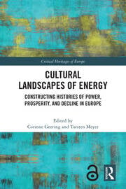 Integrating Minority Perspectives into the Heritagisation of Post-Mining Landscapes in Lusatia, Germany Integrating Minority Perspectives into the Heritagisation of Post-Mining Landscapes in Lusatia, Germany