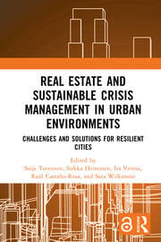 Responding to Disruption in Built Environments: Lessons from Circular Thinking Responding to Disruption in Built Environments: Lessons from Circular Thinking