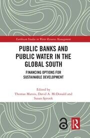 NABARD and the pro-public financing of water in India