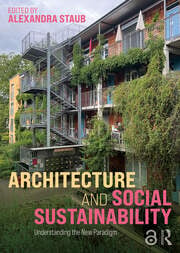 Participatory Design Processes in Architecture