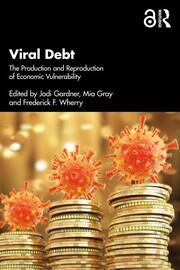 The ABC of growing debt and inequality