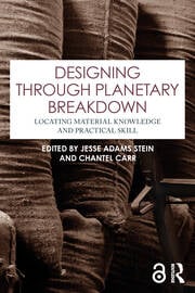 Climate transition possibilities at design's edges