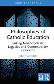 The Legacy of Thomism in Education