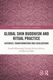 Global Shin Buddhism and Ritual Practice