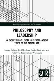 Modern Philosophy and Leadership Modern Philosophy and Leadership