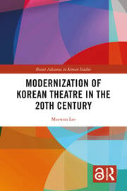 Toward the Postmodern Theatre
