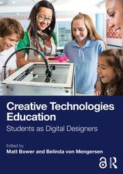 Students as creative designers with technology Students as creative designers with technology
