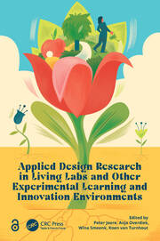 The Open Lab as Boundary Object
