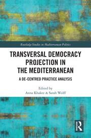 Open Access: The EU and LGBTI activism in the MENA – The case of Lebanon Open Access: The EU and LGBTI activism in the MENA – The case of Lebanon