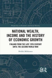 National Wealth of a Grand Duchy National Wealth of a Grand Duchy