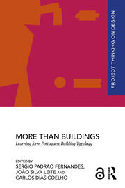 An imPerfect building