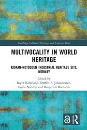Towards a geological heritage