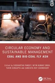 Analysis of Bio-Coal and Coal-Derived Fly Ash Analysis of Bio-Coal and Coal-Derived Fly Ash