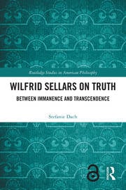 A modest Sellarsian approach