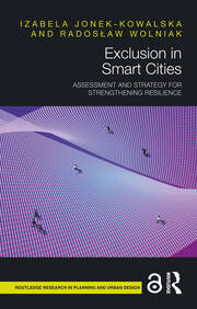The concept of a Smart City in modern economies The concept of a Smart City in modern economies