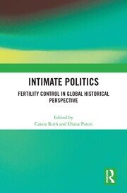 Open Access: Fertility control in ancient Rome Open Access: Fertility control in ancient Rome
