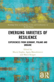 Polish trajectories of resilience