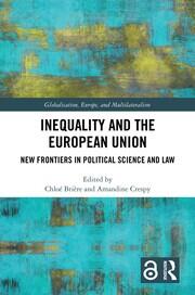 New frontiers in inequality New frontiers in inequality