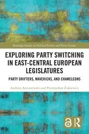 Puzzles of party switching