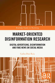 The Polysemy of Disinformation