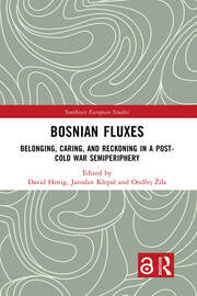 Towards an anthropology of fluxes in the post-Cold War world Towards an anthropology of fluxes in the post-Cold War world
