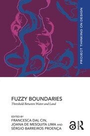 Mapping fuzzy boundaries
