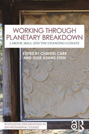 Skill, Industrial Transformation and Work in a Climate-Changing World