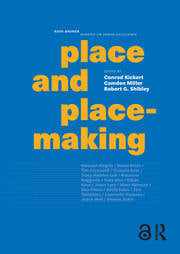 The Mosaic of Co-Creating Place: The Mosaic of Co-Creating Place: