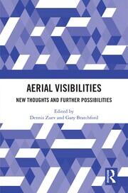 Rethinking verticality through top-down views in drone hobbyist photography Rethinking verticality through top-down views in drone hobbyist photography