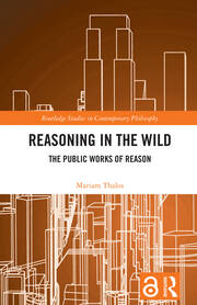 A systems approach to reasoning A systems approach to reasoning