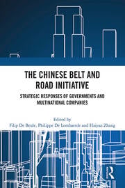 ‘Truly a European company’: a Chinese auto maker's strategies of Europeanization ‘Truly a European company’: a Chinese auto maker's strategies of Europeanization