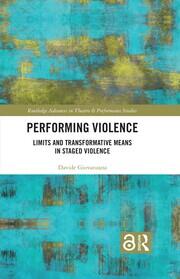Mapping Violence