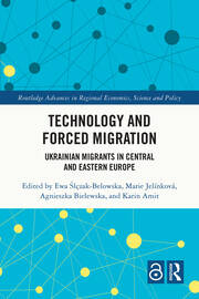 Migration and technologies dilemmas Migration and technologies dilemmas