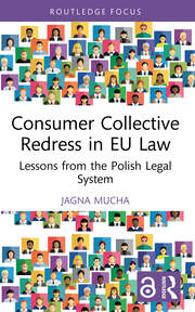 Private enforcement of consumer collective interests