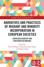 The Instrumental Use of Incorporation Philosophies in a Multicultural Norway The Instrumental Use of Incorporation Philosophies in a Multicultural Norway