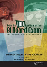 “Crunch-Time” Self-Test Scoring Guide | 4 | Acing the IBD Questions on
