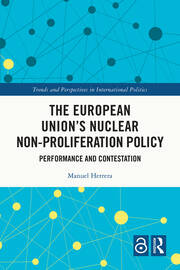 The EU and Nuclear Disarmament