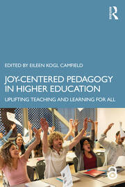 The Joy Is in the Inclusive (Teaching) Journey