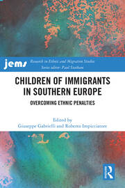 Early career trajectories of first- and second-generation migrant graduates of professional university Early career trajectories of first- and second-generation migrant graduates of professional university