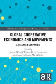 New forms of cooperation