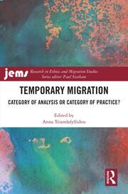 Open Access: Forced, regulated and flexible temporariness in return migration