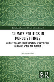 Understanding far-rights climate stand