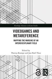 When Metareference Is the Gameplay