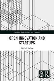 Cooperation between corporations and startups in acceleration programs – cognitive basis