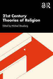 On theories of religion