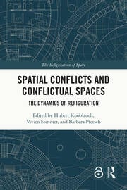 Conflicts of modernities